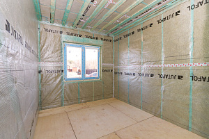 Медовая поляна: Воплощение мечты о коттеджном поселке Barnhouse