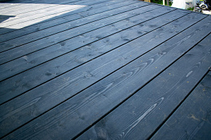 доска для террасы