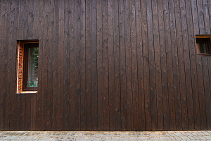 Вентилируемый фасад, свайно-винтовой фундамент террасы и новая кровля: почему этот проект в Белладжио прослужит десятилетиями