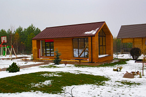 домостроение от ЛесоБиржа