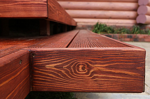 Секрет идеального восстановления: глубокая шлифовка, грунт Renner и финиш, не требующий перешлифовки