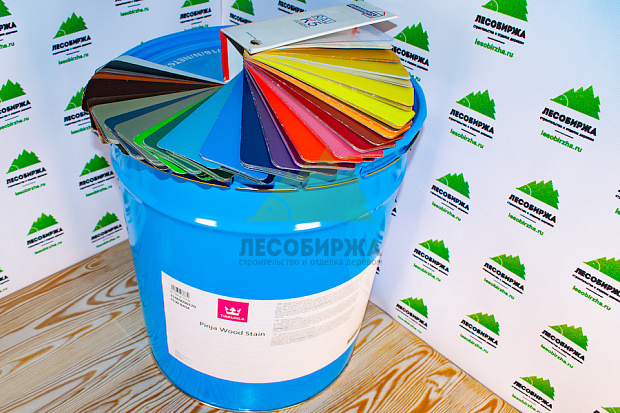 Выбираем краску для фасада дома: 7 фатальных ошибок владельцев в климате СПб