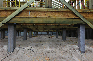 Цена проекта