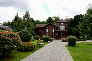 красим дом с гарантией