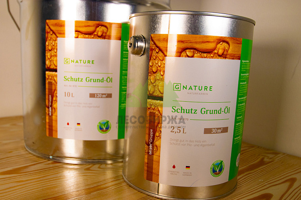 Дерево против дождя: выбираем антисептик, который держит слово