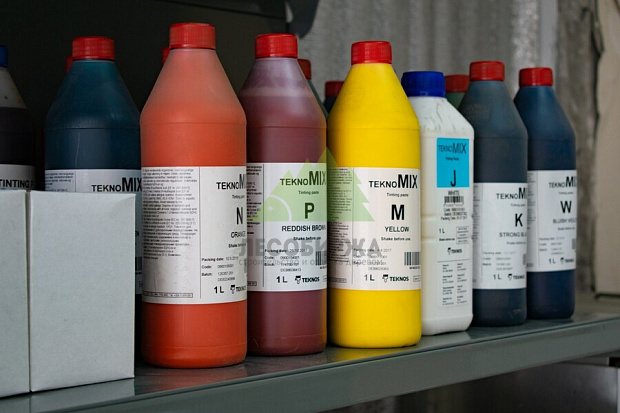 Урок №11. МАЛЯР — НЕ РАЗНОРАБОЧИЙ! Профессия, которая делает древесину вечной