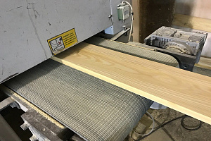 шлифовка на станке