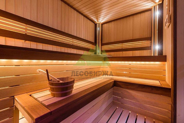 Чем обработать вагонку в бане: подробная инструкция для парной, моечной и предбанника