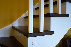 проектирование лестниц от компании лесобиржа