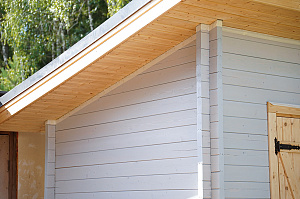 Почему владельцы домов из керамики выбирают планкен: реализованный проект с европейским качеством окраски и крепежом, который не оставляет следов