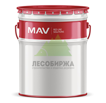 Краска для торцов Mav BRAVA ACRYL 013
