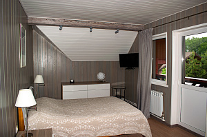 отделка стен вагонкой