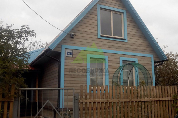 Планкен для фасада в СПб: правда о состоянии через 3 года — без прикрас и маркетинга