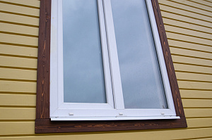 крашеный фасад vinha 10