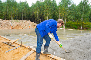 арматура для фундамента