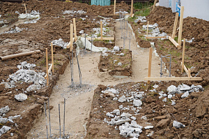 Комплексное преображение деревянного дома: проект в коттеджном посёлке Заря от ООО «Лесобиржа» 