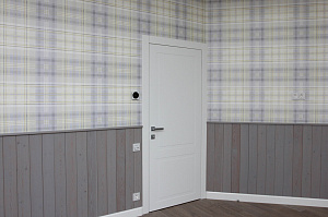 лиственница