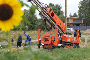 Идеальный баланс функциональности и эстетики: проект бани в Городке на Ладоге от Лесобиржи-Спб