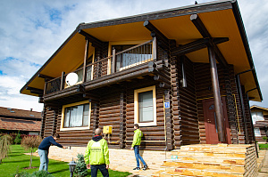 технология теплый шов