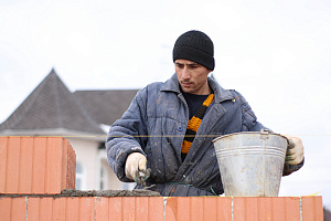 Надежный фундамент 