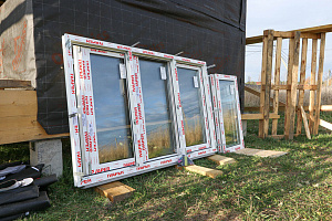 Идеальный баланс функциональности и эстетики: проект бани в Городке на Ладоге от Лесобиржи-Спб