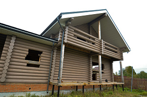 Модифицированое масло для дерева