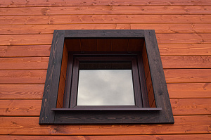 оконные наличники