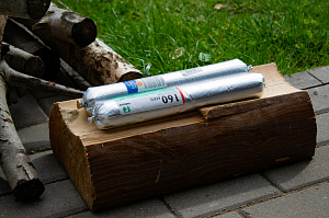 межшовный герметик