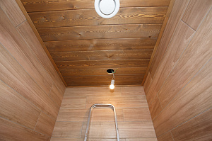 монтаж дерева моаква