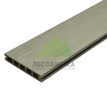 Доска террасная CM Decking URBAN (Смок Грэй) 3000x148x25 мм