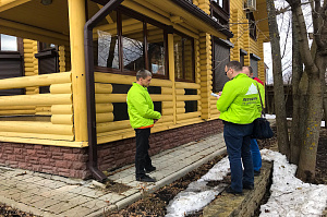 замер износа краски