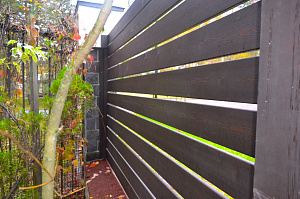 монтаж планкена 1