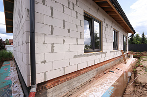 Комплексное преображение деревянного дома: проект в коттеджном посёлке Заря от ООО «Лесобиржа» 