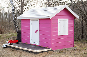 Детский домик 