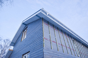 планкен лиственничный