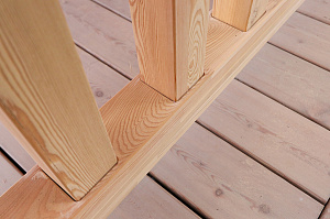 Почему владельцы домов из керамики выбирают планкен: реализованный проект с европейским качеством окраски и крепежом, который не оставляет следов