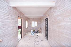 Ручная работа: как мы состаривали дерево, чтобы оно выглядело вечно молодым