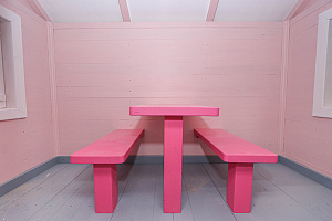 Детский домик 