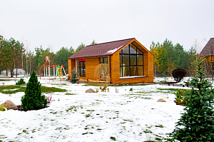 каркасное домостроение