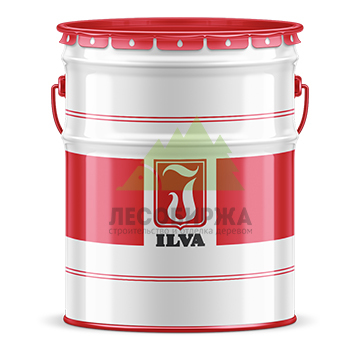 Самогрунтующаяся лазурь ILVA HTM063
