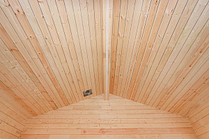 Комплексный подход к реконструкции: усиливаем, утепляем и покрываем дом качественной кровлей