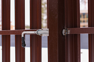 Элегантный банный комплекс с террасой 