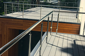 терраса на крыме дпк