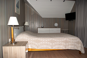 покраска вагонки