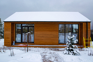 частный тренажерный зал