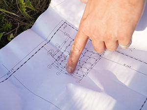 Дом мечты в Токкари-Лэнд: Фундамент долговечности