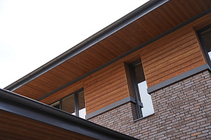 Миллиметры решают: выравнивание, подсистема, скрытый крепёж — идеальный фасад