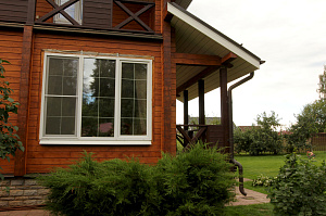 услуги покраски дома