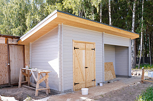 Почему владельцы домов из керамики выбирают планкен: реализованный проект с европейским качеством окраски и крепежом, который не оставляет следов