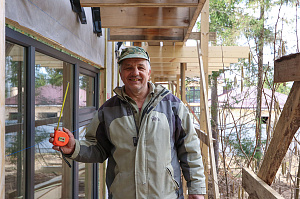 От цокольного отлива до отделки окон: комплексный подход, который превратил обычный дом в архитектурный шедевр